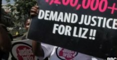 Kenyan Protesters Demand Justice for Teen Gang Rape Victim