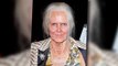 Heidi Klum Morphs into Wrinkled Old Lady