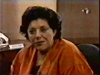 Glória Pires no Sem Censura Parte 2  - 2001