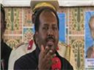 دعوات الرئيس الصومالي لإنهاء الخلافات السياسية