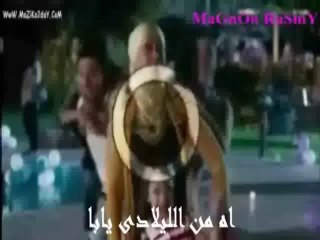 رامي جمال . عمال ييجي علية + الكلمات