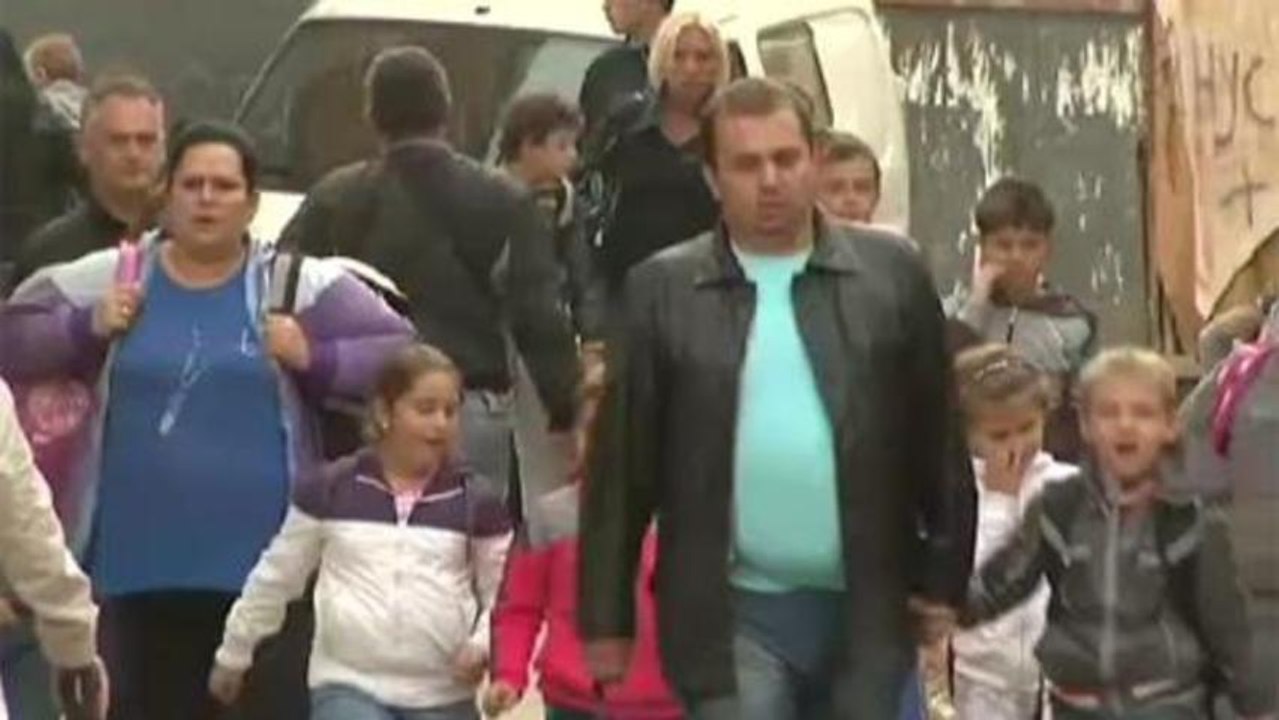 Kosovars to vote in first independent elections
