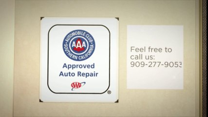 909-277-9053 ~ Dodge Transmission Service Fontana