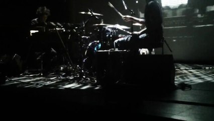 Christophe Chassol à la Gaîté Lyrique - Nola Chérie part.2