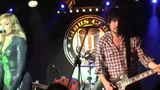 Le diable en personne (Shakin' all over) - Marie France - Tribute To Piero