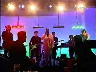 Trinity- Count Indigo- Bertrand Burgalat- AS Dragon