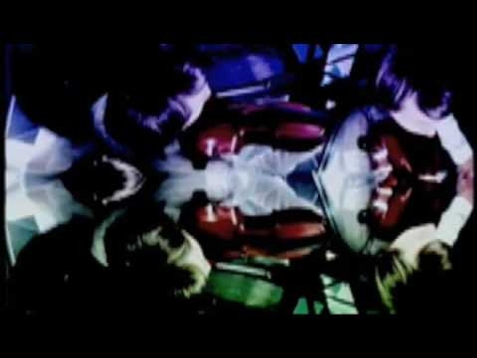 Bertrand Burgalat  & Robert Wyatt - This Summer Night