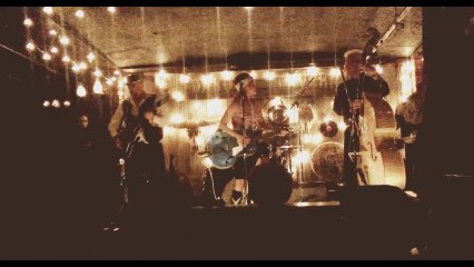 Ginger St. James at Dakota Tavern