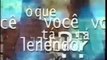 Glória Pires no Vídeo Show gravida de Ana Pires de Moraes