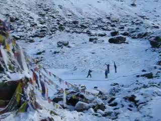 Annapurna Base Camp Trek I NepAnnapurna sanctuary Trekkingal