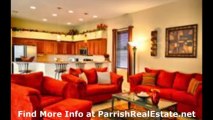 homes for sale in parrish