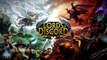 Lords of Discord - Kickstarter and Steam Greenlight