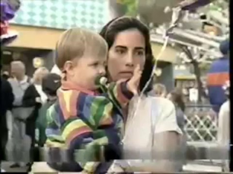 Glória Pires vê os gêmeos de Anjo Mau no Video Show