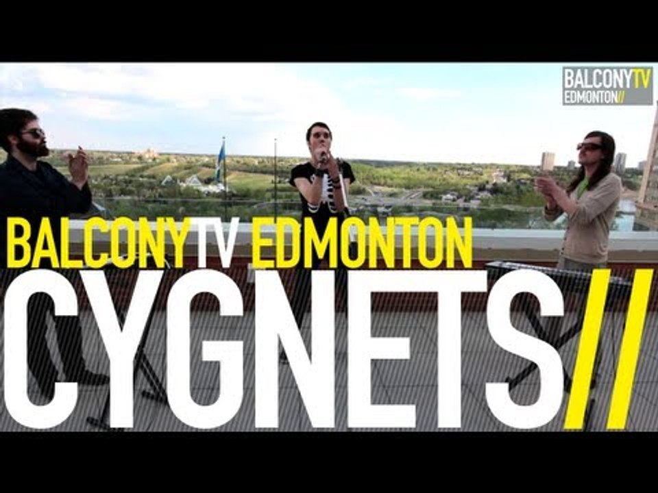 CYGNETS - SICK DEVICE (BalconyTV)