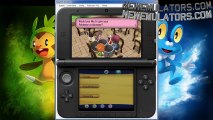 Nintendo 3DS Emulator - NINJA3DS - Play Nintendo 3DS Roms on PC