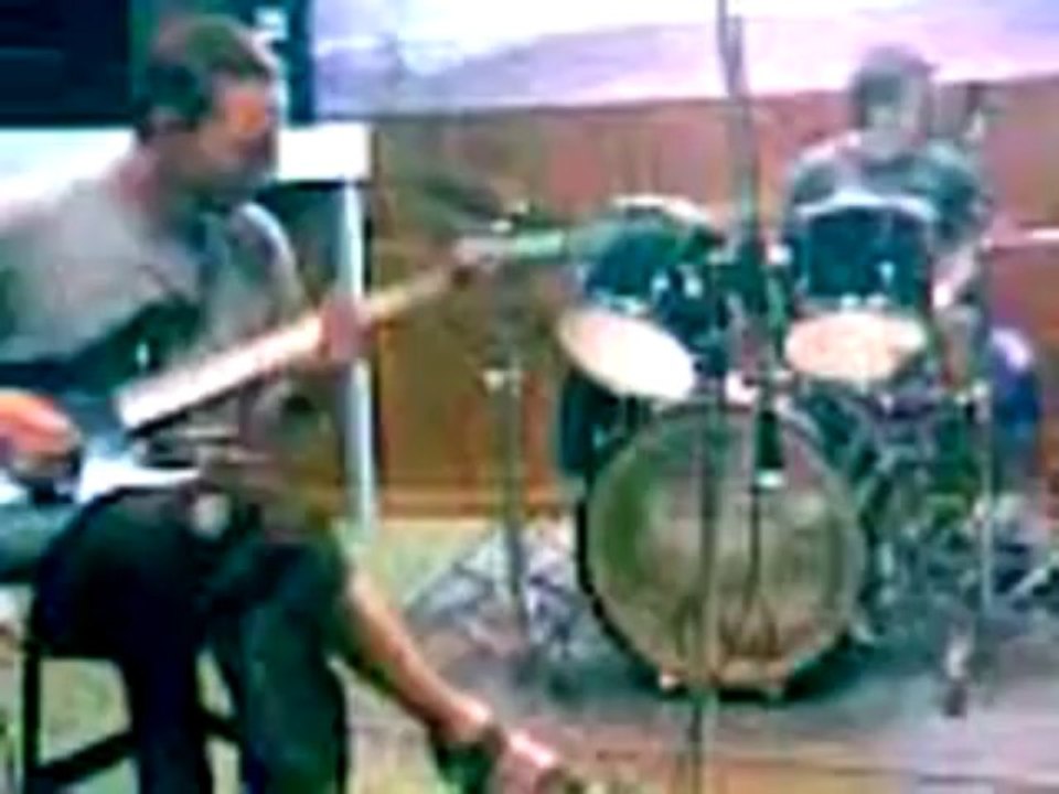 Haciendo Ruido En El 2008 pt2