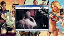 Playstation 3 Emulator - PSIII - Grand Theft Auto V Gameplay On PC