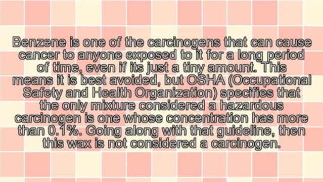 Safety In Using Renaissance Wax For Jewelry Polishing
