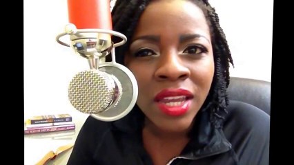 Word Of Encouragement W.O.E moment -Believe-