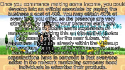 Everything You Need To Find Out About Vidacup