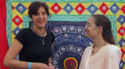 «ВЕДАЛАЙФ 2013» в Киеве (на русском языке).