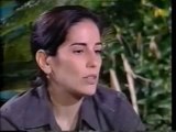 Glória Pires no programa Por Acaso - Band (27/07/1997)