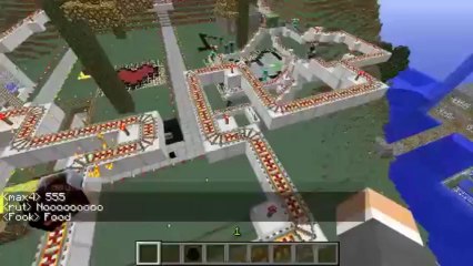 Minecraft  Fun Thing In Minecraft