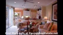 homes for sale on parrish
