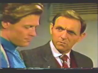 1989 Frisco & Felicia Reunite - The Counterfeit Ring pt2