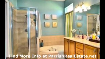 parrish florida real estate