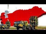 NATO, US unhappy with Turkish choice of Chinese missiles