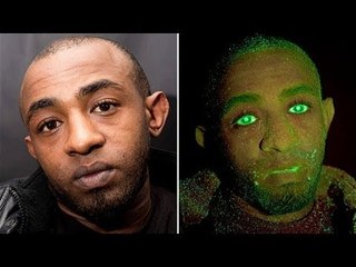 Smart spray helps UK police catch car thief