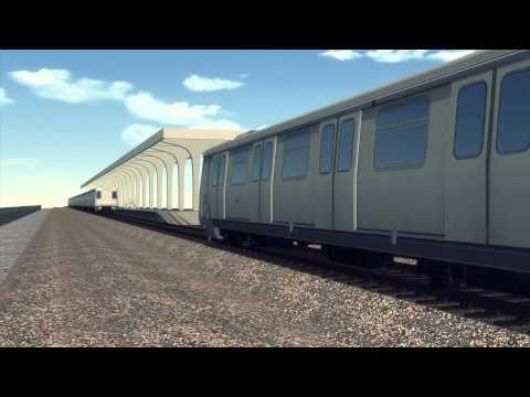 Chicago train accident: CTA Blue Line crash, injures dozens