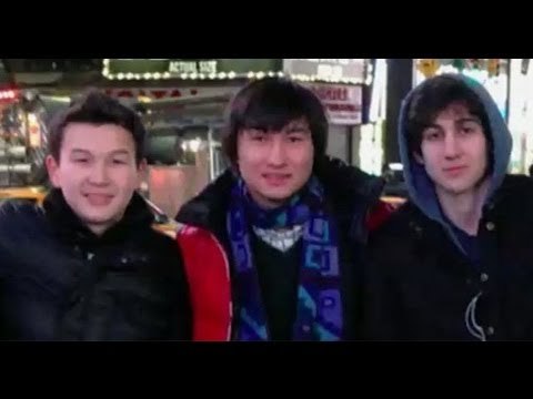 Three students arrested for obstructing Boston bombing probe