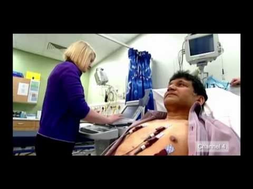 First clinical trial of "gene therapy" gives hope to heart-failure patients