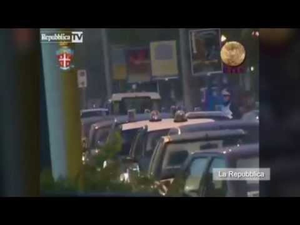 Six arrested in Italy and Belgium on terrorism charges