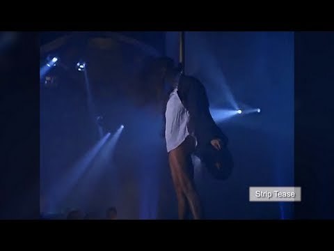 Strippers witness US diplomats shoot each other in Caracas strip club