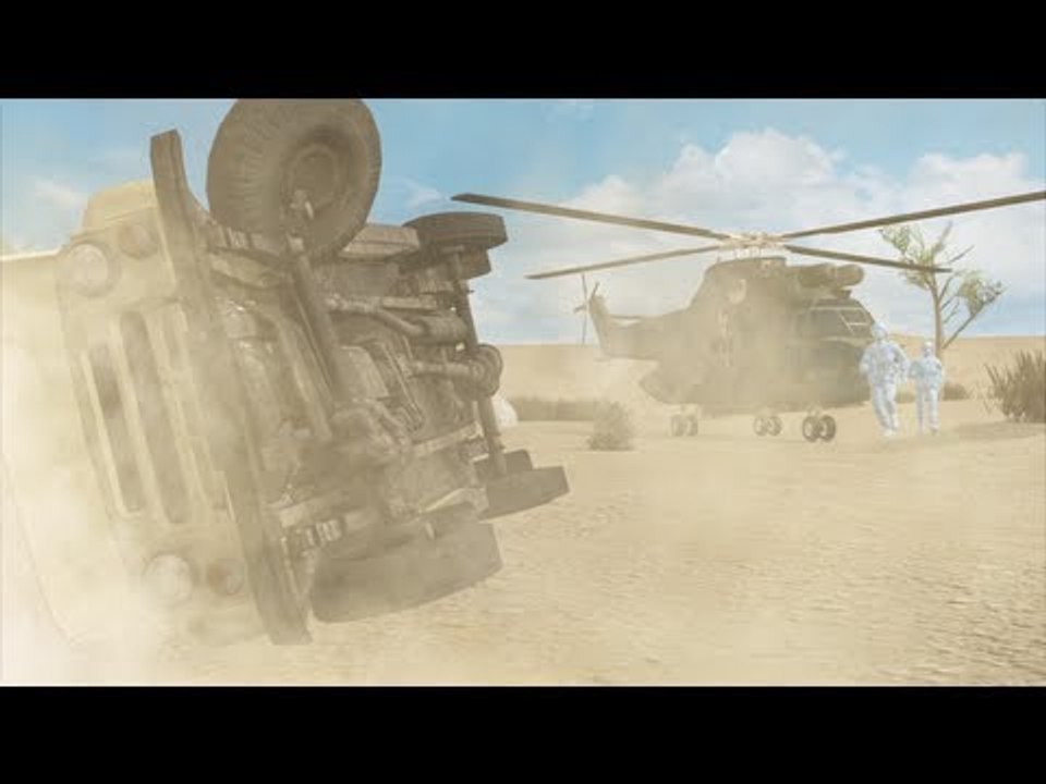 Roadside bomb kills sixth French soldier in Mali campaign