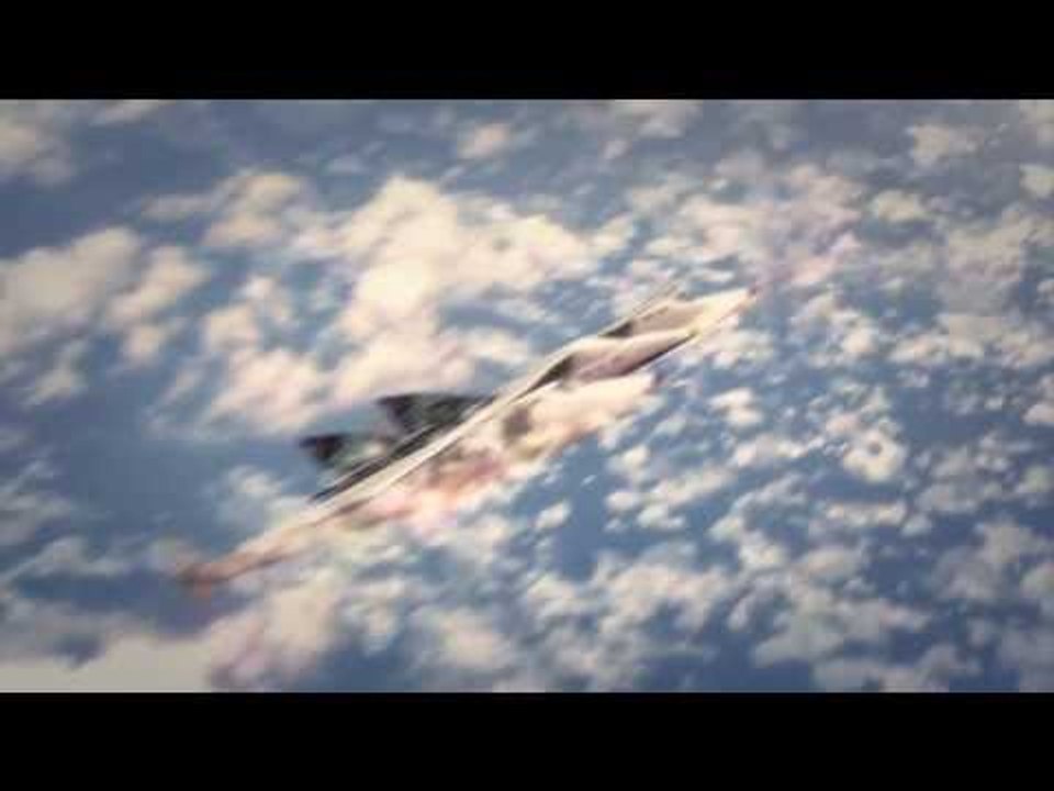 Virgin Galactic's SpaceShipTwo flight explained