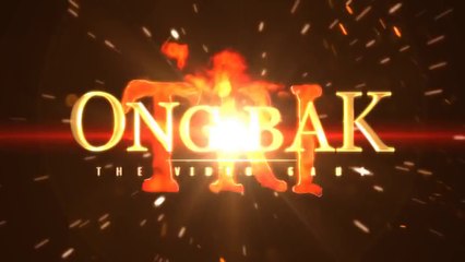 Ong Bak Tri Teaser Trailer