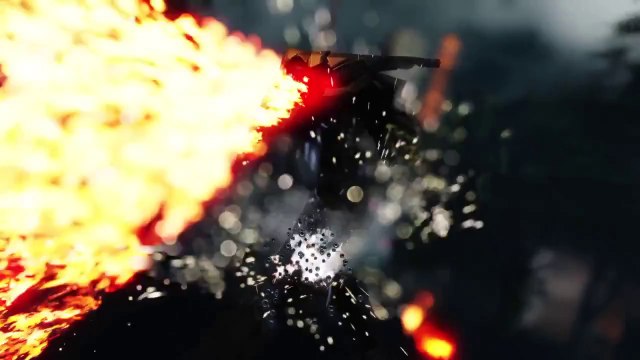 Crysis 3 The Seven Wonders of Crysis 3 Teaser Trailer