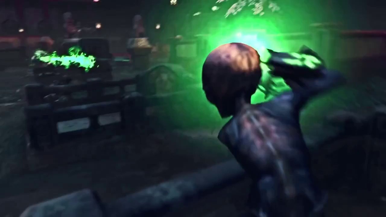 XCOM Enemy Unknown Slingshot Content Pack