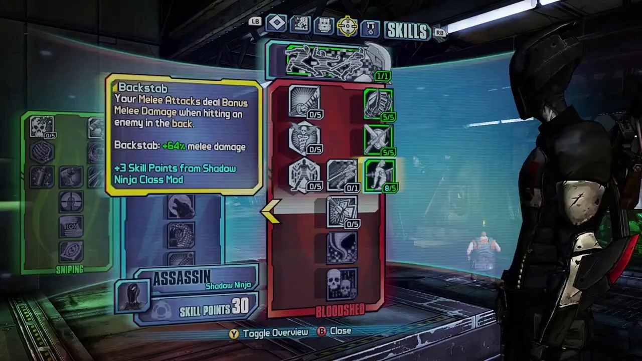 Borderlands 2 - An Introduction by Sir Hammerlock