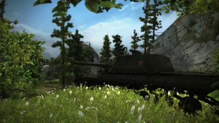 World of Tanks Update 7.5 Teaser Trailer