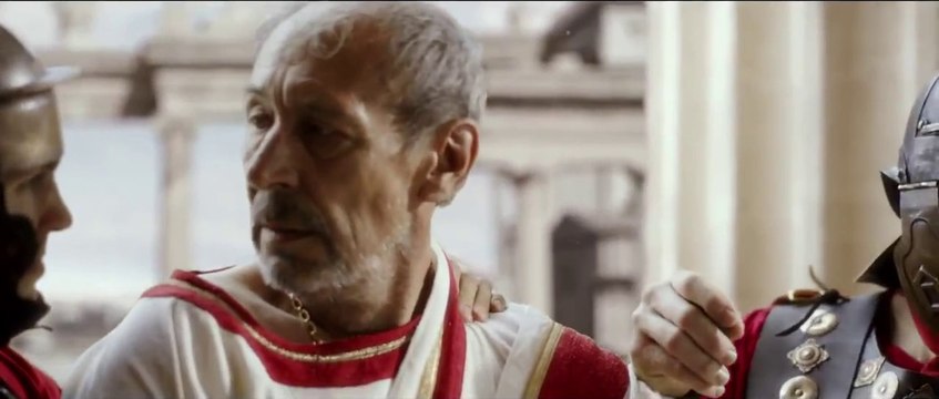 Total War Rome II Faces of Rome Trailer