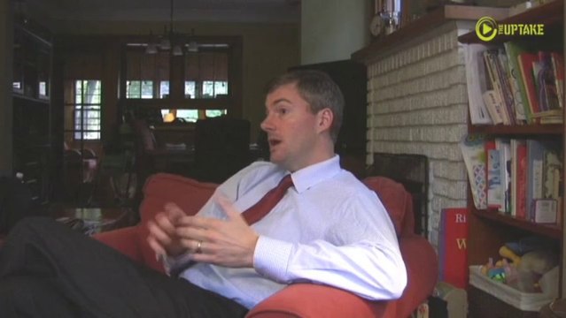 Cam Winton - Minneapolis Mayoral Candidate