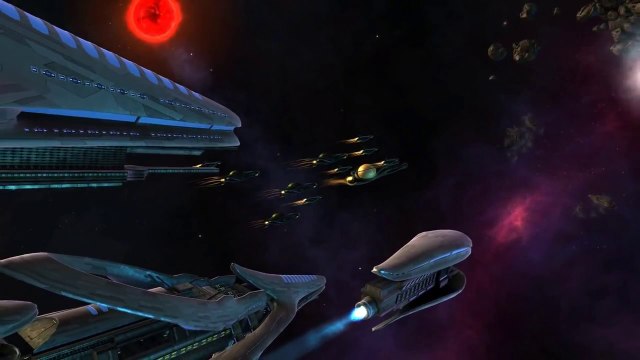 Endless Space Exploit the Endless Space Trailer