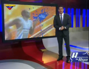 (Video) Venezuela suma tres nuevos Guantes de Oro