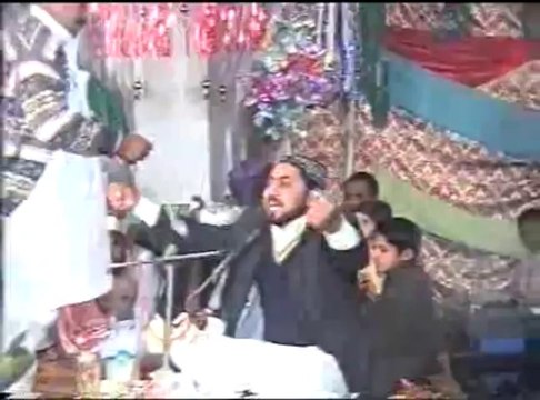 NAVEED CHISHTI MNAQIB E MOLA ALI Naqbat KLAM LATIF SAJID CHISHTI 03006674752