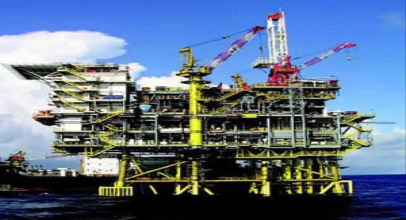 Offshore crane hydraulic pumps and motors Batam by caltav.com